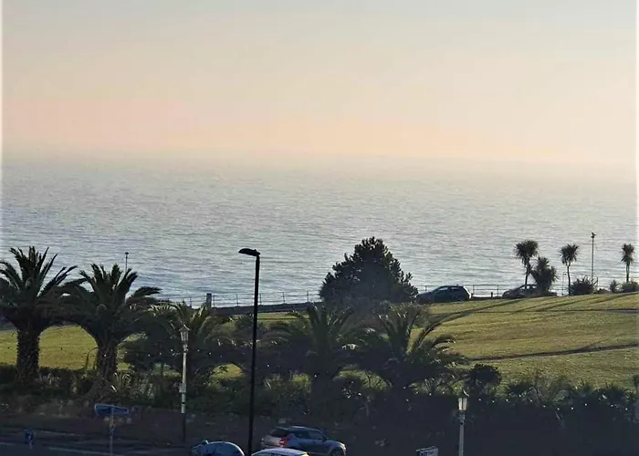 The Ellesmere Hotel Eastbourne